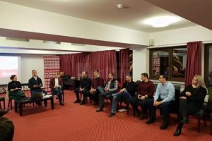 Șeful PES activists Suceava solicită stabilirea de criterii profesionale transparente la ...