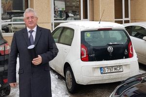 Documentaţiile actualizate pentru construirea Sălii Polivalente a Sucevei, depuse din nou la CNI