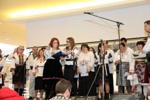 Proiecte şi acţiuni sociale organizate de Protecţia Copilului Suceava