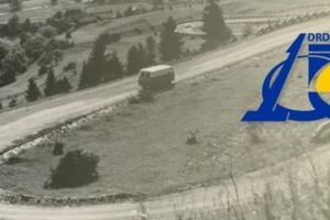 Drumarii îşi marchează Centenarul