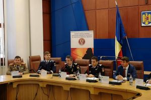 ISU: 61 de persoane şi bunuri de peste 31 milioane lei, salvate în 2018. Priorităţile pentru anul acesta