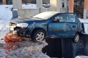 Parcare SF la Cluj. Ce a reuşit un şofer nu reuşesc toţi şoferii din România