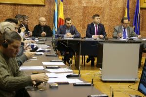 Decizie riscantă luată de Consiliul Judeţean Harghita