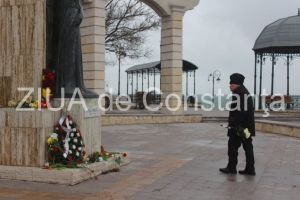 Ziua lui Eminescu si Ziua Culturii Nationale, celebrate la Constanta 