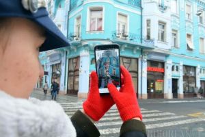 Plimbă-te şi zâmbeşte! Oradea are propria aplicaţie care îi îndeamnă pe locuitori şi turişti să descopere oraşul la pas