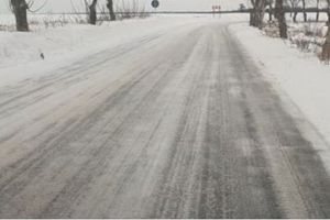 S-a redeschis circulaţia rutieră pe DN 13B, judeţul Harghita