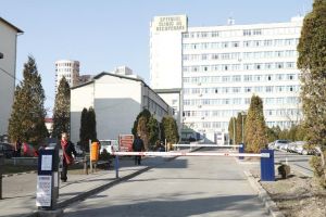 Șapte echipamente de ultimă generaţie pentru două spitale clujene