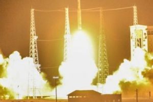 Eşec al Republicii Islamice. Iranul a ratat lansarea unui satelit 
