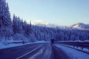 Cum stau lucrurile în privinţa stocului de sare pentru drumurile naţionale