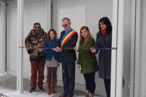 Centru Comunitar de Resurse deschis la Chirileu