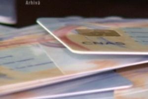 Atenţie! Anunţ pentru toţi cei care au carduri de sănătate