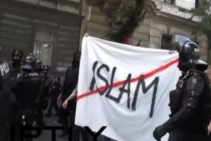 Legea blasfemiei în EUROPA? Conform legii Islamice, oricine critică Islamul ar trebui UCIS