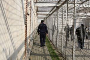 ANP: Peste 14.400 de condamnaţi au fost eliberaţi condiţionat. O parte s-au reîntprs în puşcărie