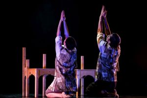 ”Trilogia Ionesco” deschide anul de spectacole la Teatrul de Balet Sibiu
