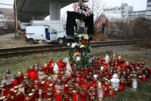 Încă o veste tristă pentru familia lui Andrei Pintican
