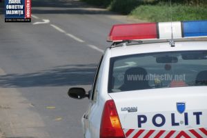 Ialomiţa: Accidente rutiere în Slobozia, Giurgeni, Gura Ialomiţei