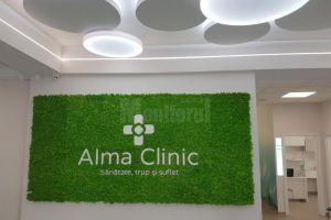 Calitatea serviciilor oferite de Alma Clinic