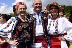 DRAGNEA trimite un mesaj ROMÂNILOR de ZIUA CULTURII NAŢIONALE
