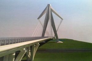 Ionică nu se lasă, vrea POD DE 50 MILIOANE EURO la Piteşti!