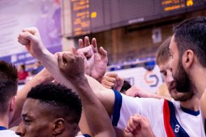 Campionii de la CSM CSU Oradea îşi cunosc programul din Grupa Roşie a Ligii Naţionale la baschet