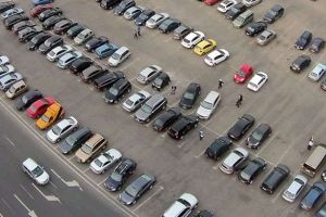 Abonamentele de parcare pentru zona doi vor putea fi plătite online