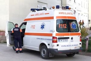 Staţie nouă de ambulanţă la Timişoara. Va fi construită după ce guvernul va stabili bugetul