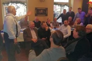 Clubul ASA a dispărut, numărul foştilor componenţi în creştere la întruniri