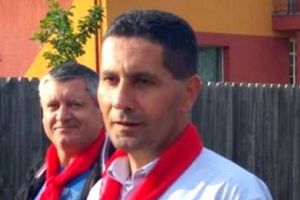 Bradu: nicio stradă fără canalizare!