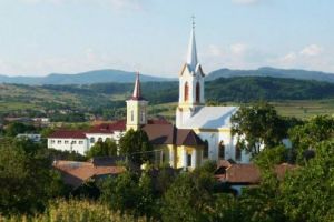 Angajări la primăria Ibăneşti