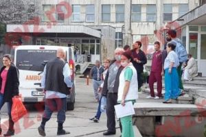 Era INEVITABIL.  SPITALUL Judeţean de Urgenţă CONSTANȚA, în CARANTINĂ