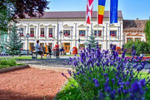 Primăria Blaj intră peste câteva zile în reparaţii capitale. Birourile vor fi relocate timp de circa şase luni