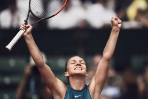 Simona Halep intră în turul secund de la Australian Open. Românca a învins-o pe Kaya Kanepi