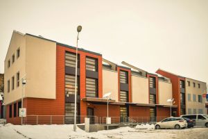 FOTO Casa de Cultură a Municipiului Sibiu şi Teatrul de Balet s-au mutat în sediul nou