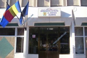 Ialomiţa: Angajări la poliţie, din sursă externă