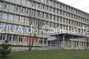Post vacant la Spitalul Municipal Mangalia