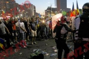 Inspecţia Judiciară cere SANCȚIONAREA procurorilor care anchetează dosarul 10 august