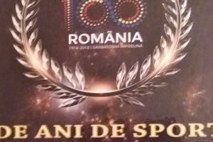„100 de ani de sport mureşean”, o lucrare plagiată parţial şi cu foarte multe greşeli de conţinut! (VI)