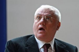 BREAKING NEWS. Dumitru Dragomir a fost CONDAMNAT la ÎNCHISOARE