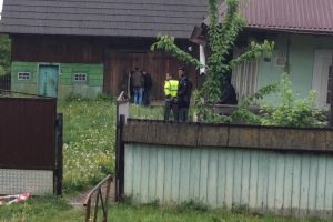 Sentinţă: 11 ani de închisoare pentru individul care şi-a ucis amicul şi l-a ascuns în beci