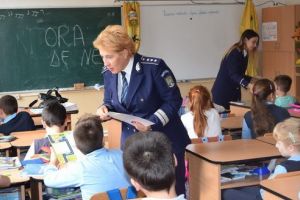 Recomandări pentru şcoli în siguranţă!
