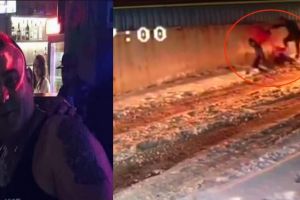 Detalii despre ceilalţi doi bărbaţi reţinuţi în cazul crimei de la Mediaş