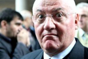 Reacţia lui Dumitru Dragomir: „Nu mă puteau scăpa şi acum”