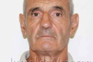 L-aţi văzut? Bărbat din Galaţi, căutat în toată ţara după ce a dispărut de acasă DE UN AN!