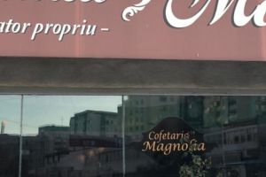 Un BRAND al Piteştiului pe cale să dispară: COFETĂRIA MAGNOLIA