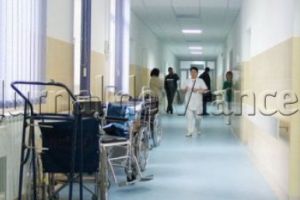 Gripa îşi arată colţii în Vrancea! DSP cere limitarea accesului vizitatorilor în spitale