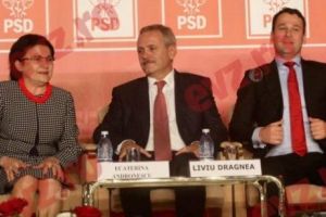 DUŞMANUL NR. 1 ÎN PSD, pentru Dragnea. A fost pregătit un plan de anulare politică. Breaking news 