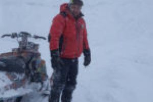 Cel mai bun mod de a supravieţui unei avalanşe este de a evita avalanşa!