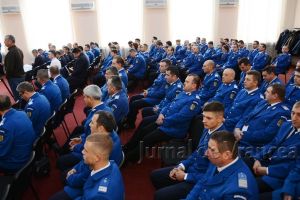 GALERIE FOTO: Jandarmii vrânceni, misiuni din ce în ce mai multe şi mai grele