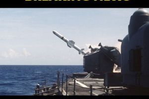 SUA SE IMPLICĂ în conflictul dintre Rusia şi Ucraina. PLANUL HARPOON îl poate doborî pe Putin. Breaking news