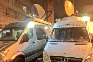 Emisia Realitatea TV, suspendată temporar de CNA